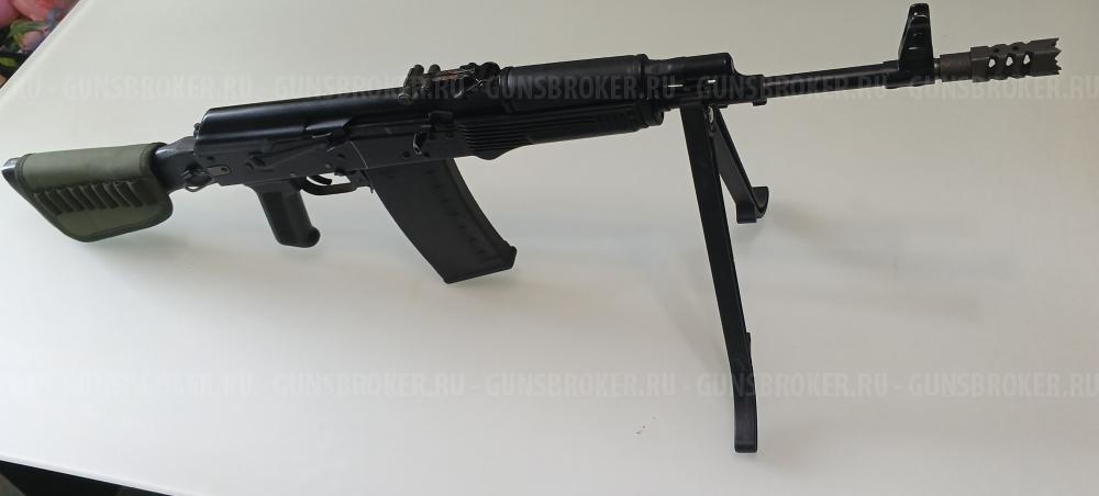 Сайга 410к