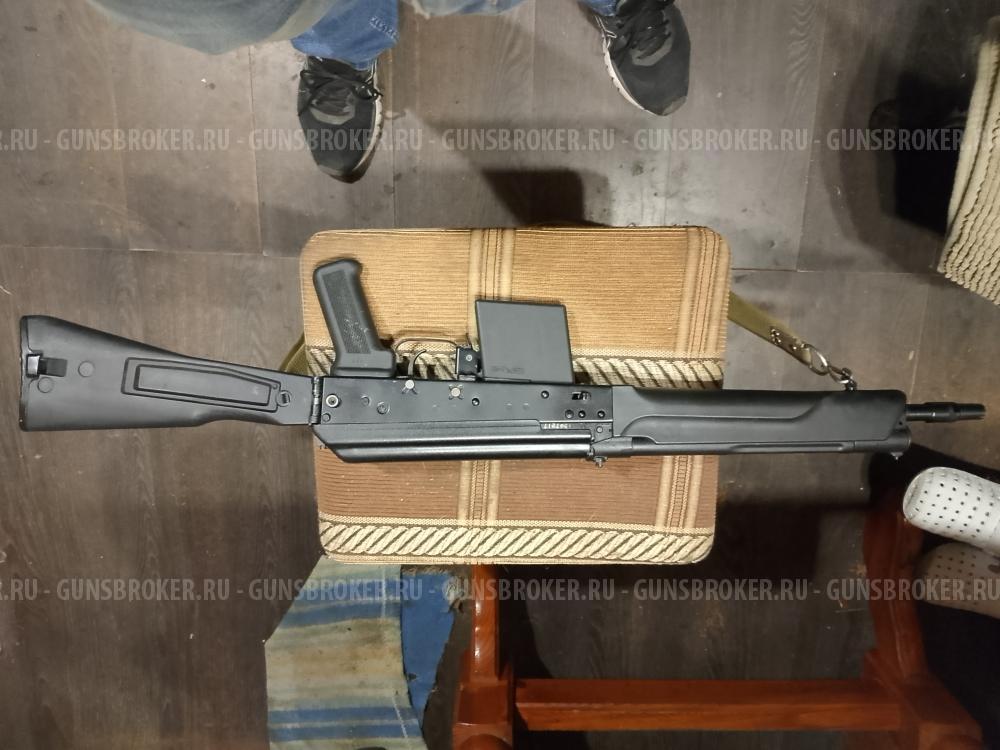 Сайга-410к