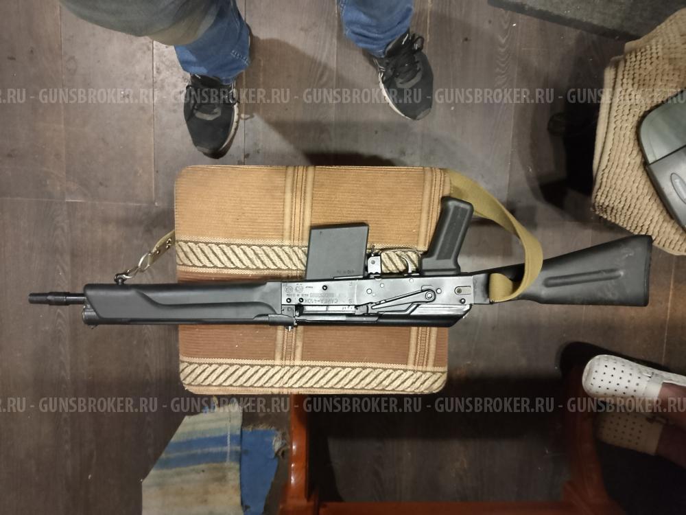 Сайга-410к