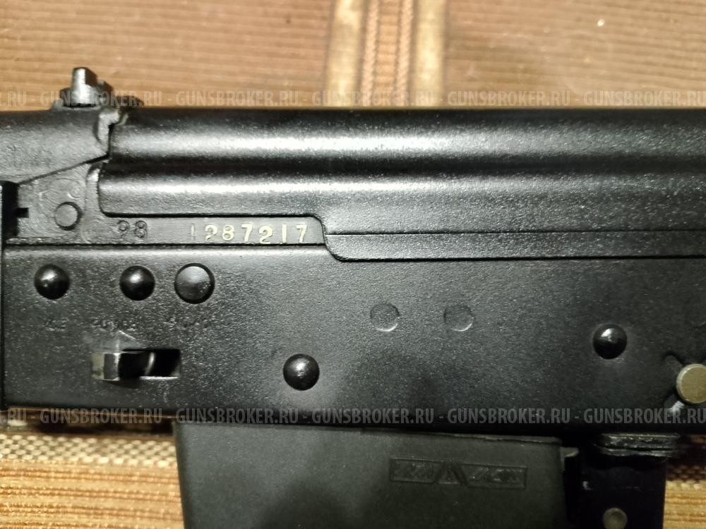 Сайга-410к