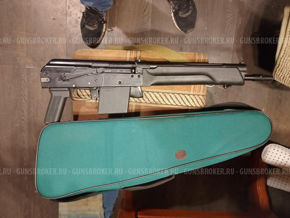 Сайга-410к