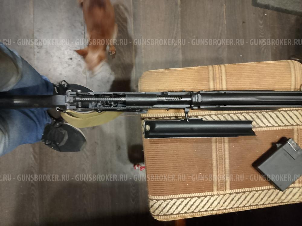 Сайга-410к
