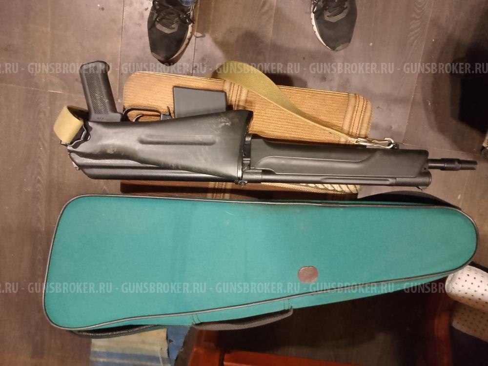 Сайга-410к