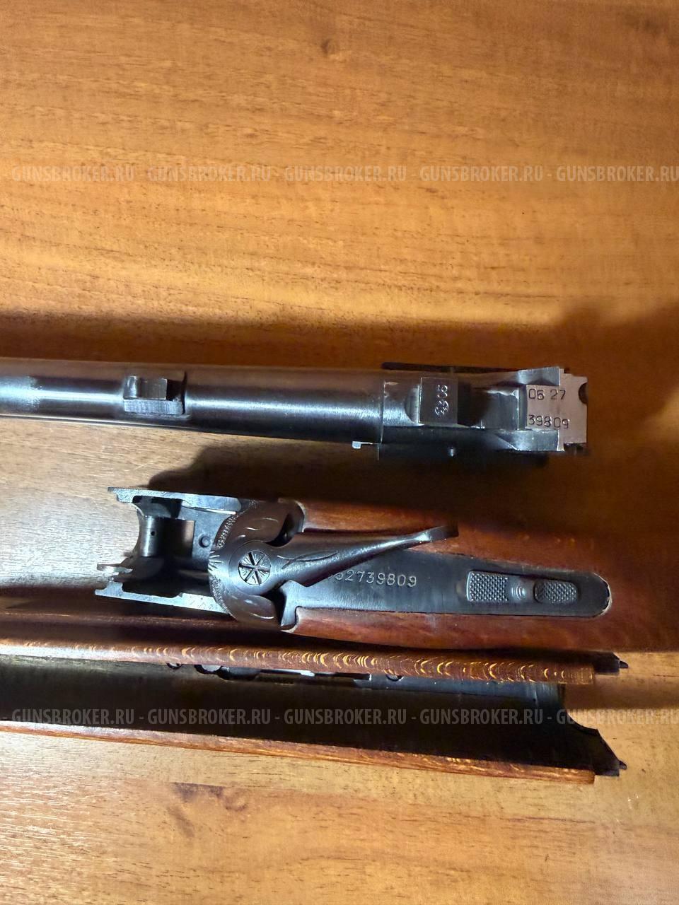Сайга-410К
