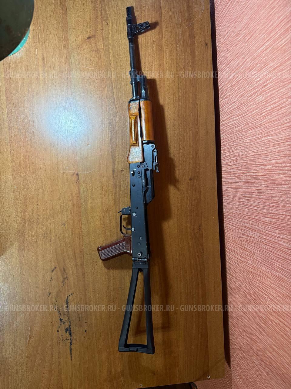 Сайга-410К