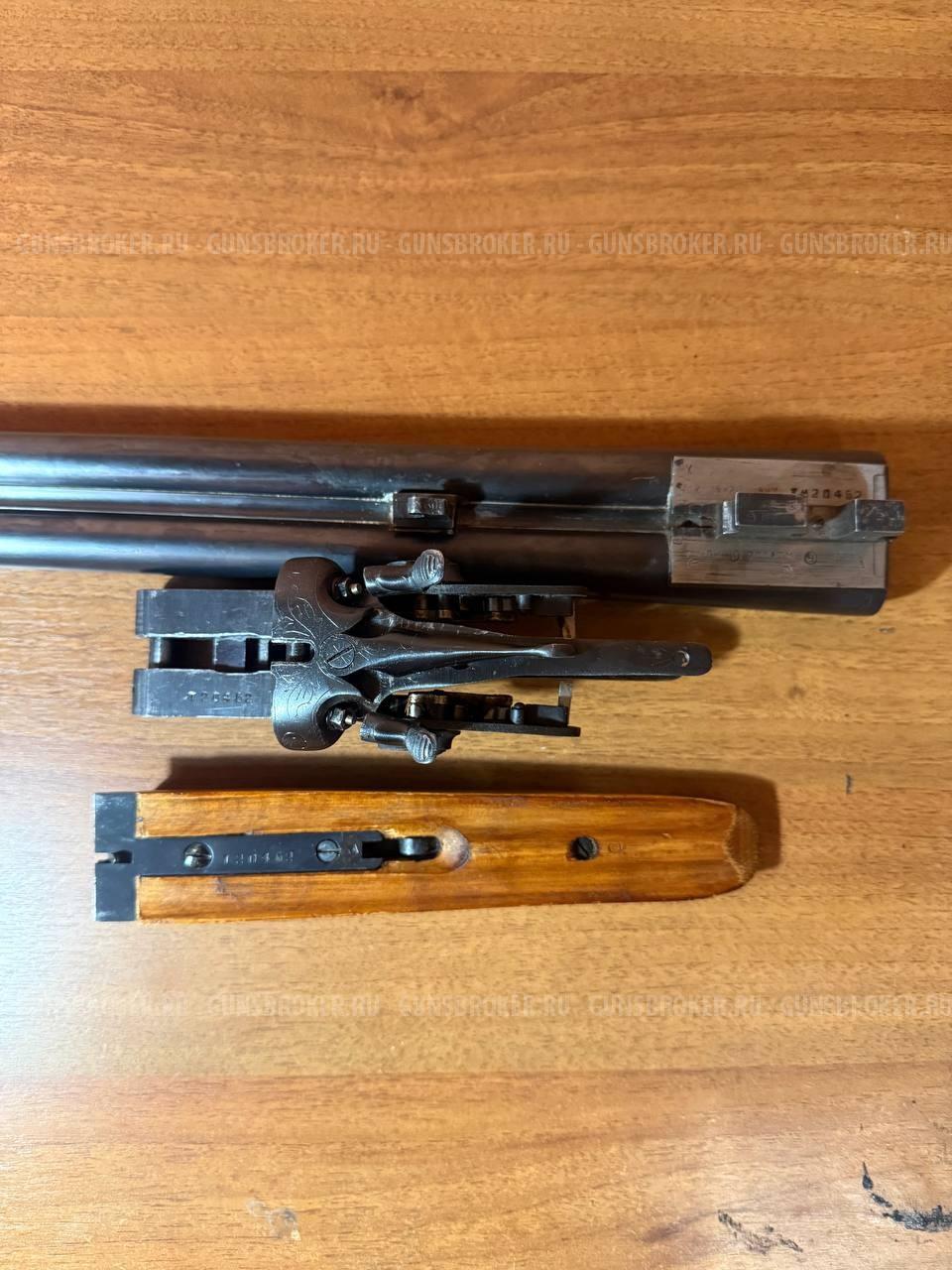 Сайга-410К