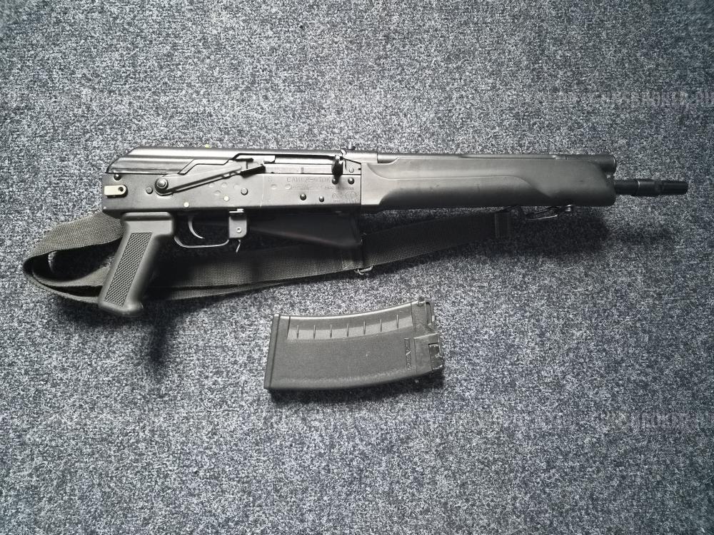Сайга 410К