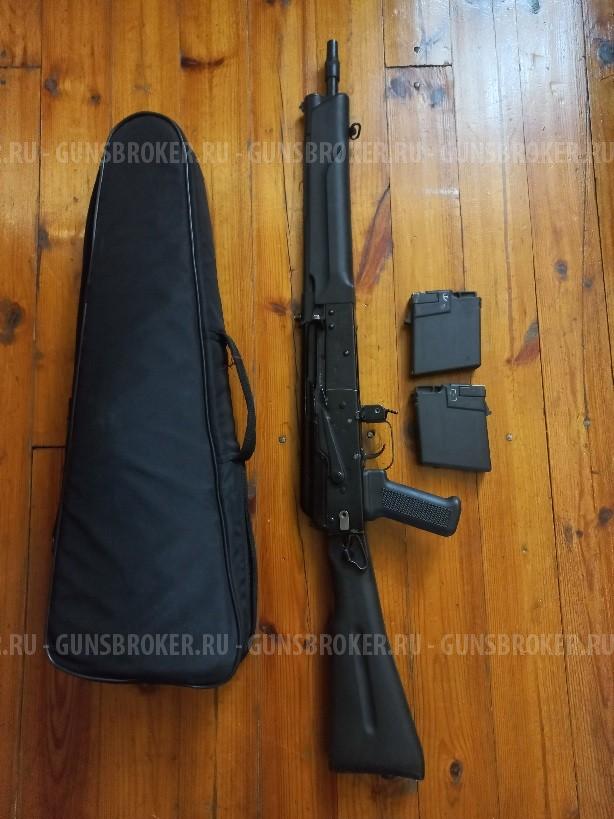 Сайга 410К 