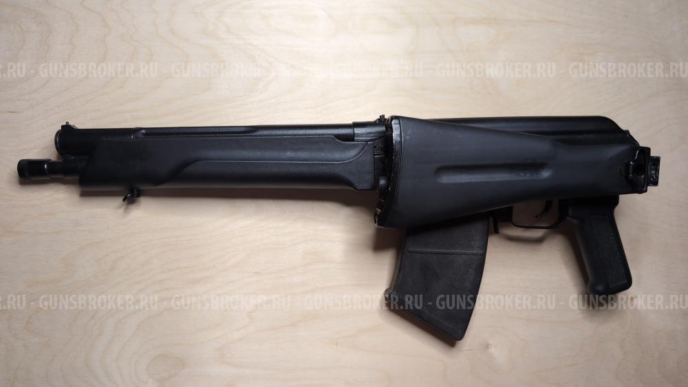 Сайга 410К
