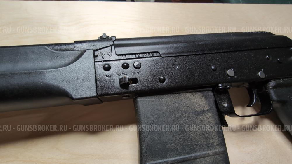 Сайга 410К