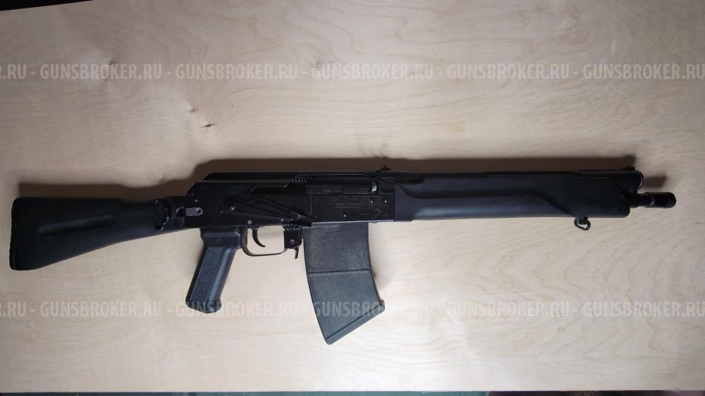 Сайга 410К
