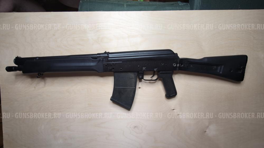 Сайга 410К