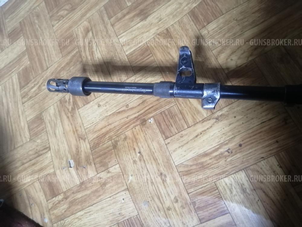 Сайга 410к 