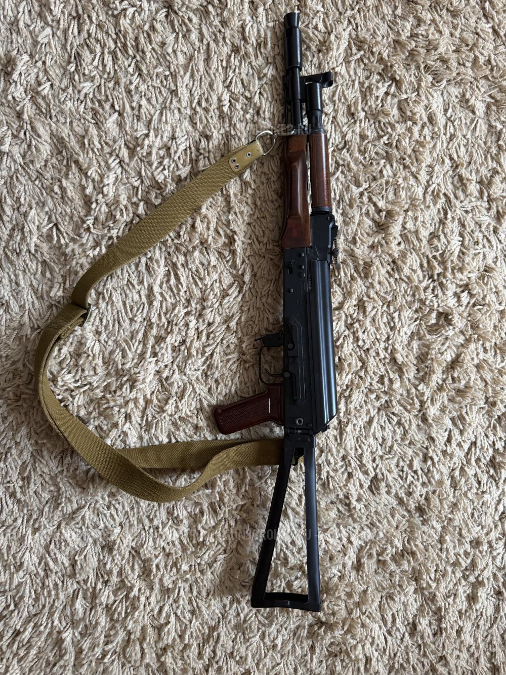 Сайга-410К