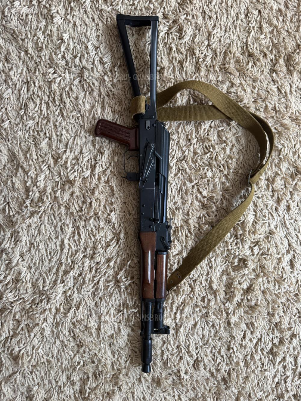 Сайга-410К