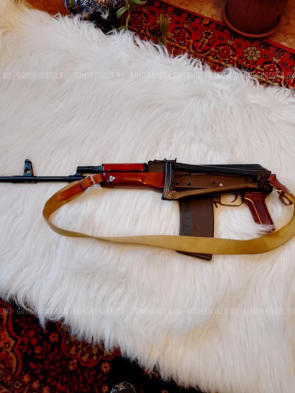 Сайга 410к