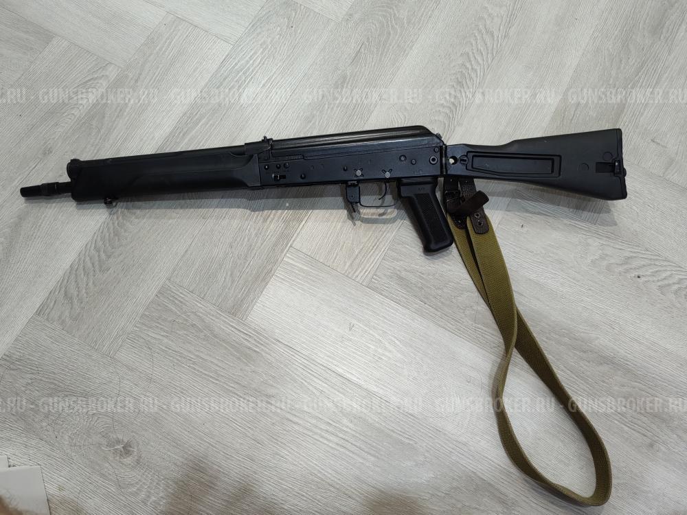 Сайга 410К