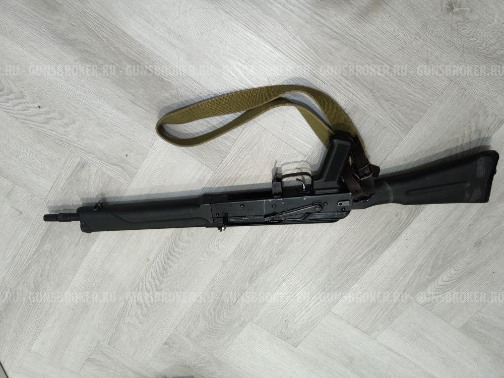 Сайга 410К