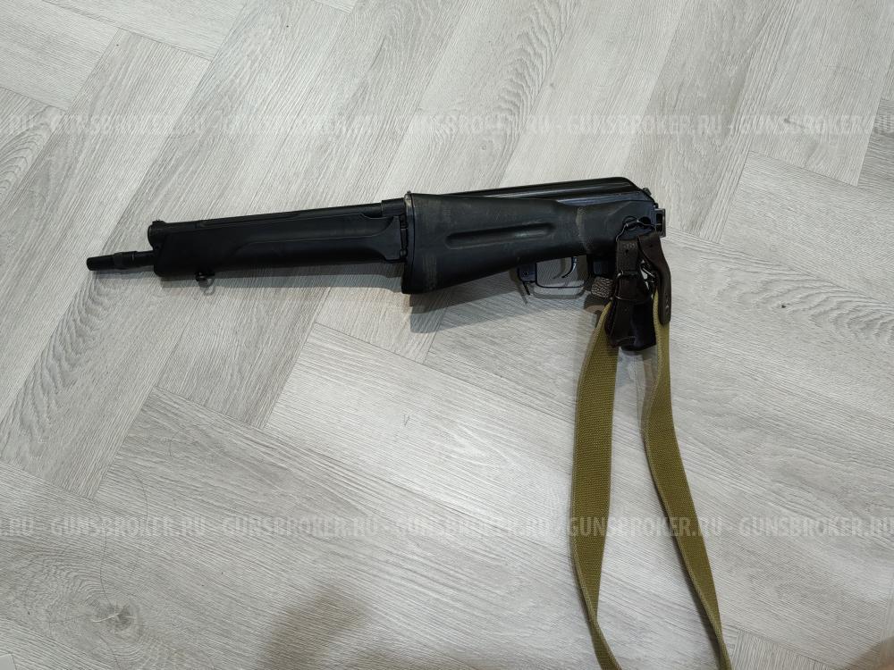 Сайга 410К