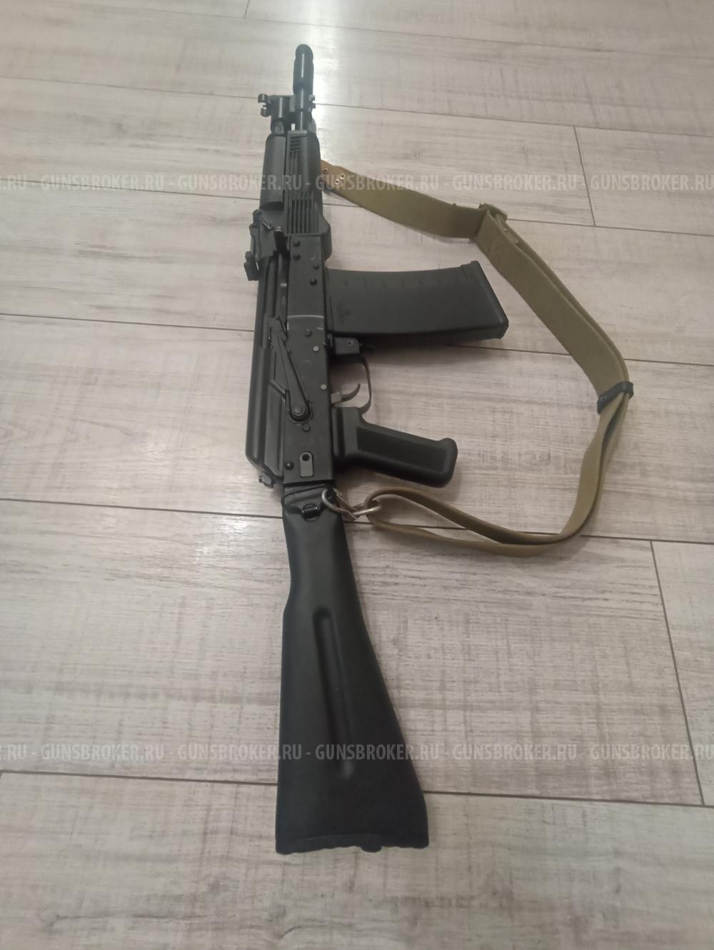 Сайга 410К