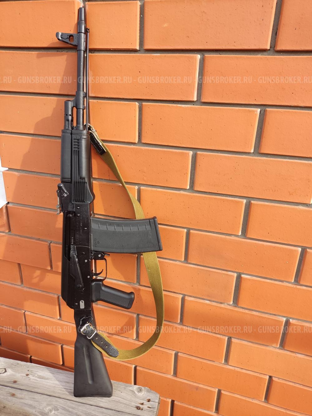 Сайга 410к