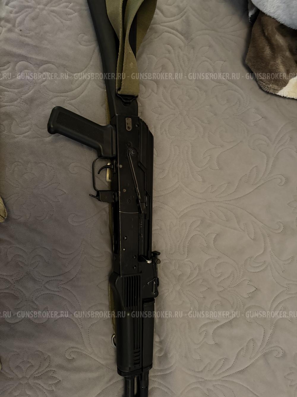 Сайга 410К