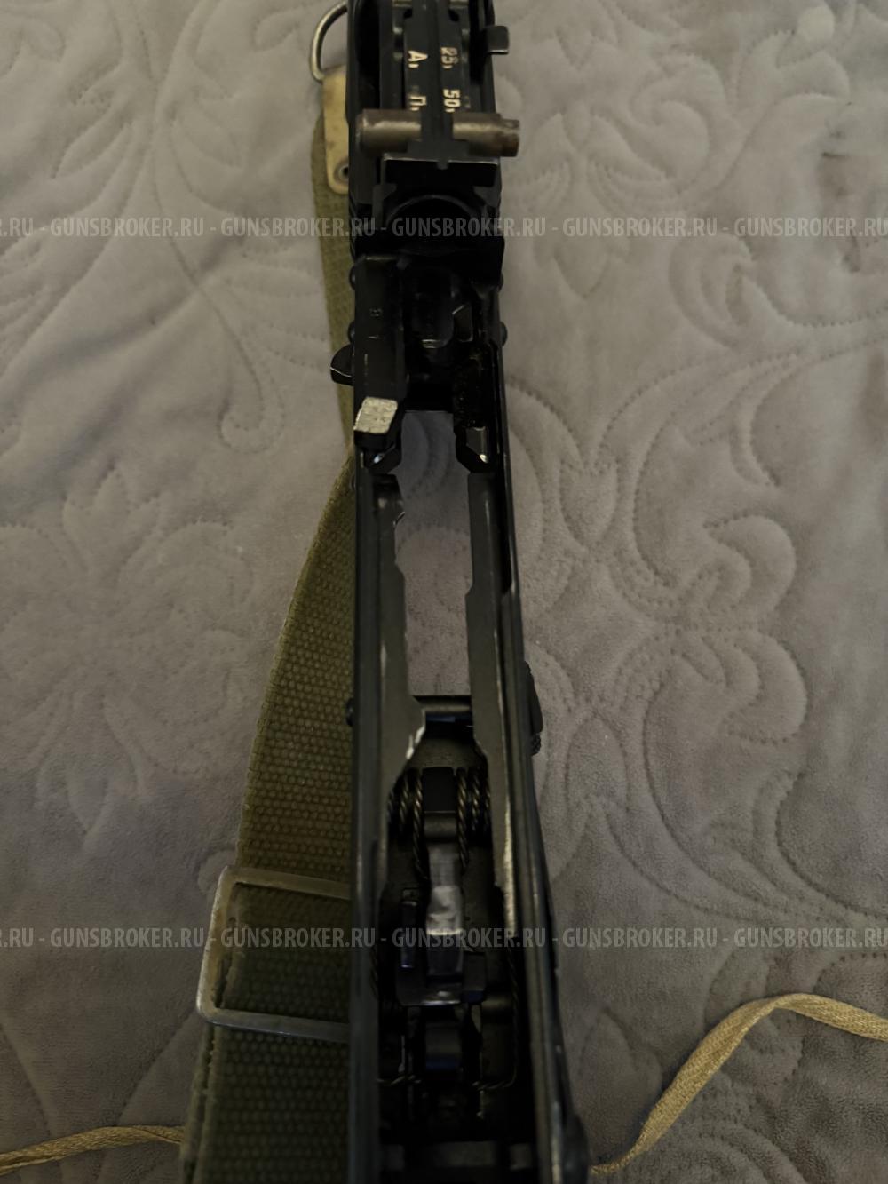 Сайга 410К