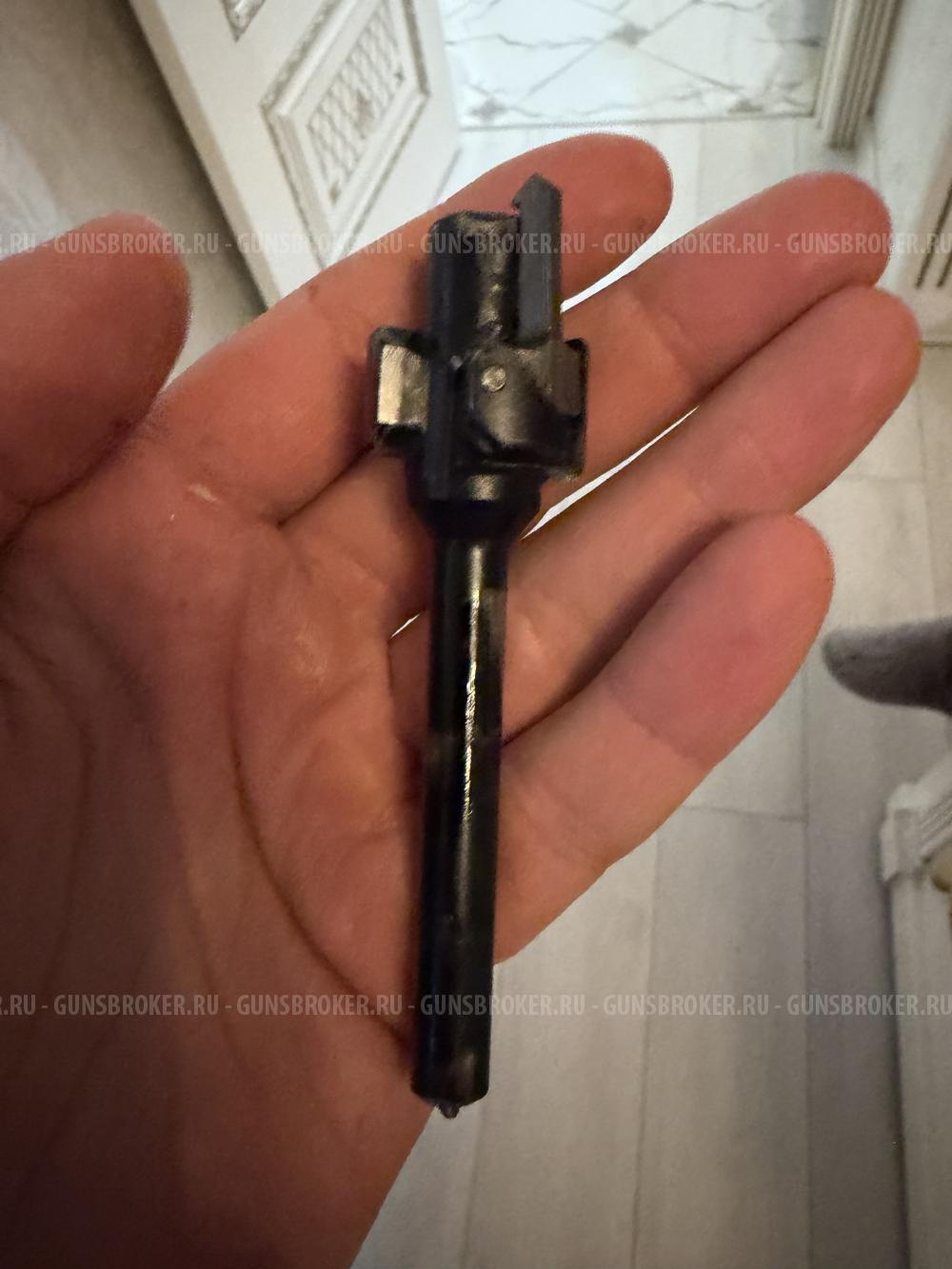 Сайга 410К