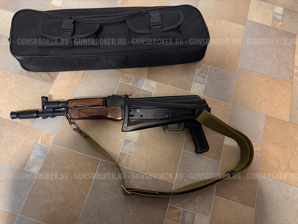 Сайга 410к