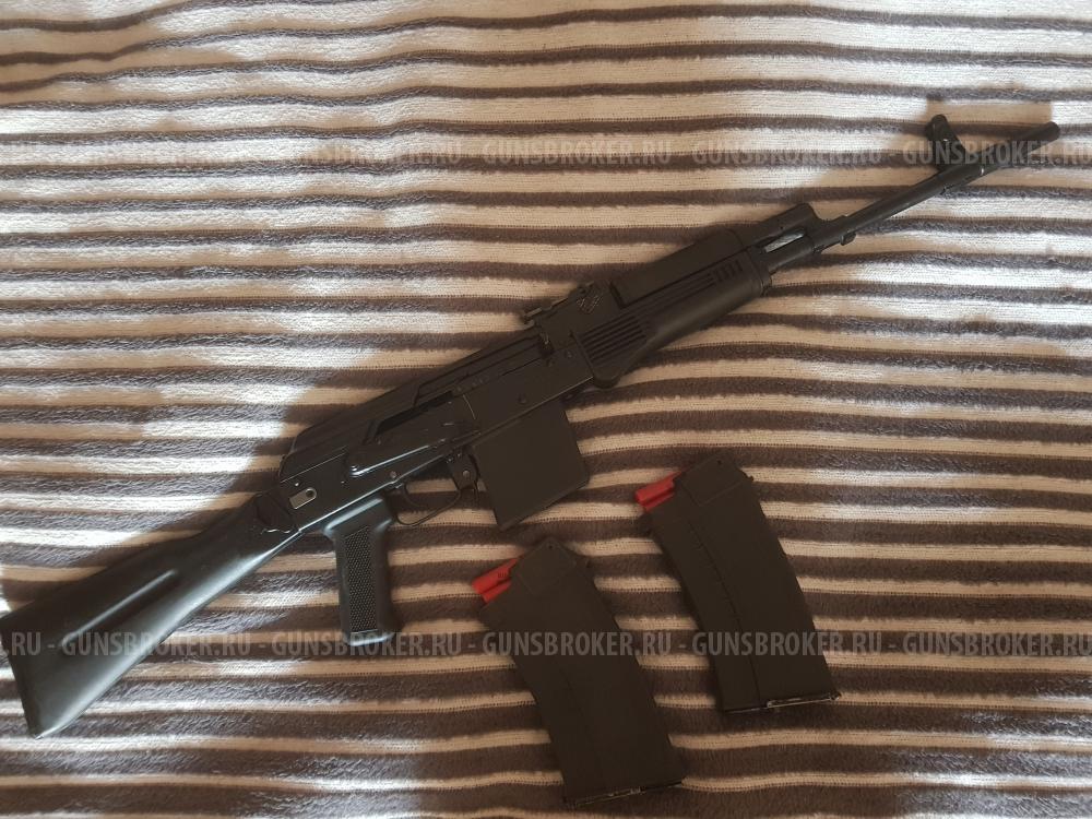 САЙГА-410Л-01