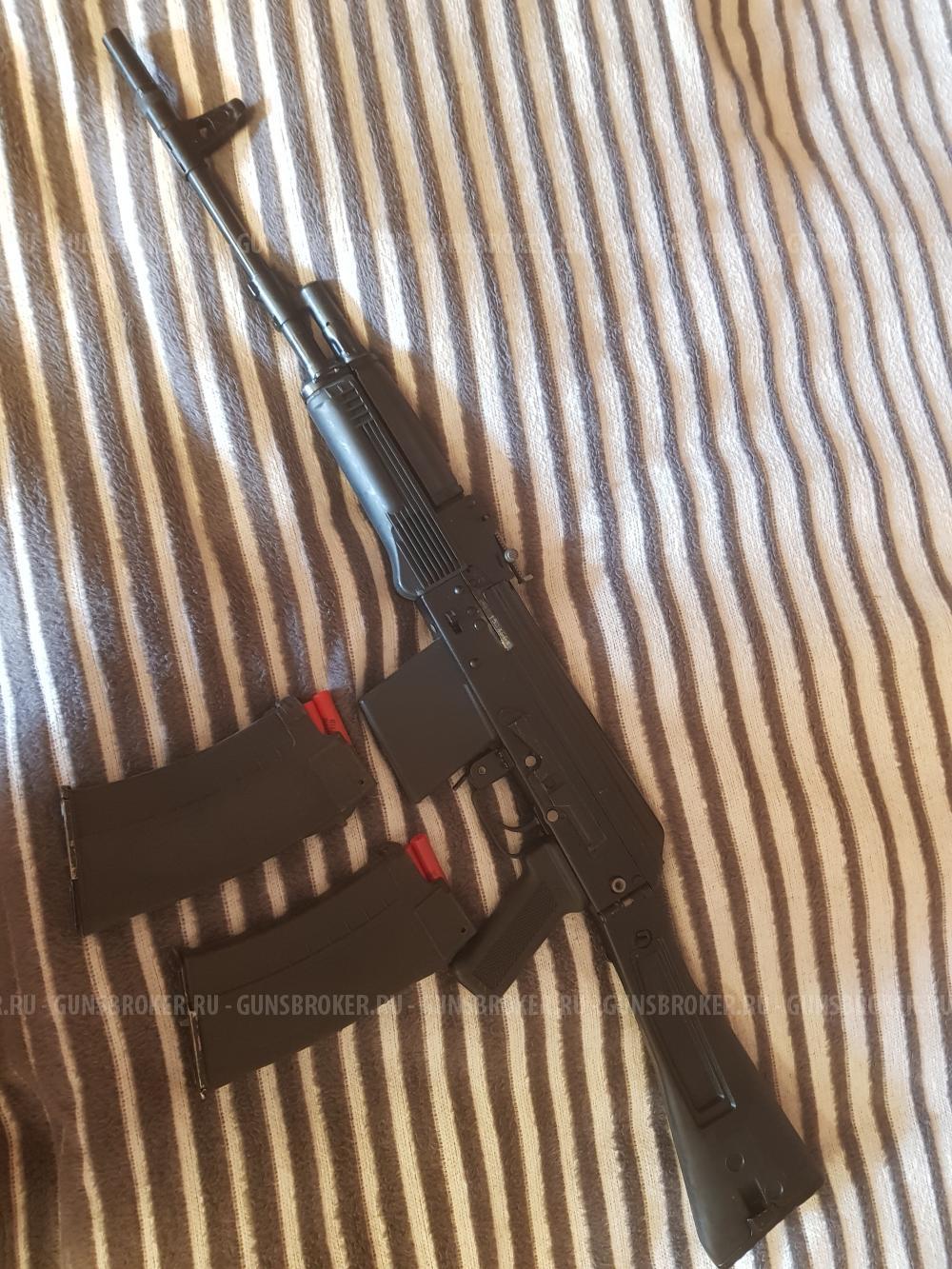 САЙГА-410Л-01