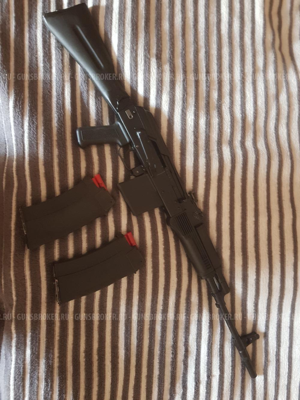 САЙГА-410Л-01
