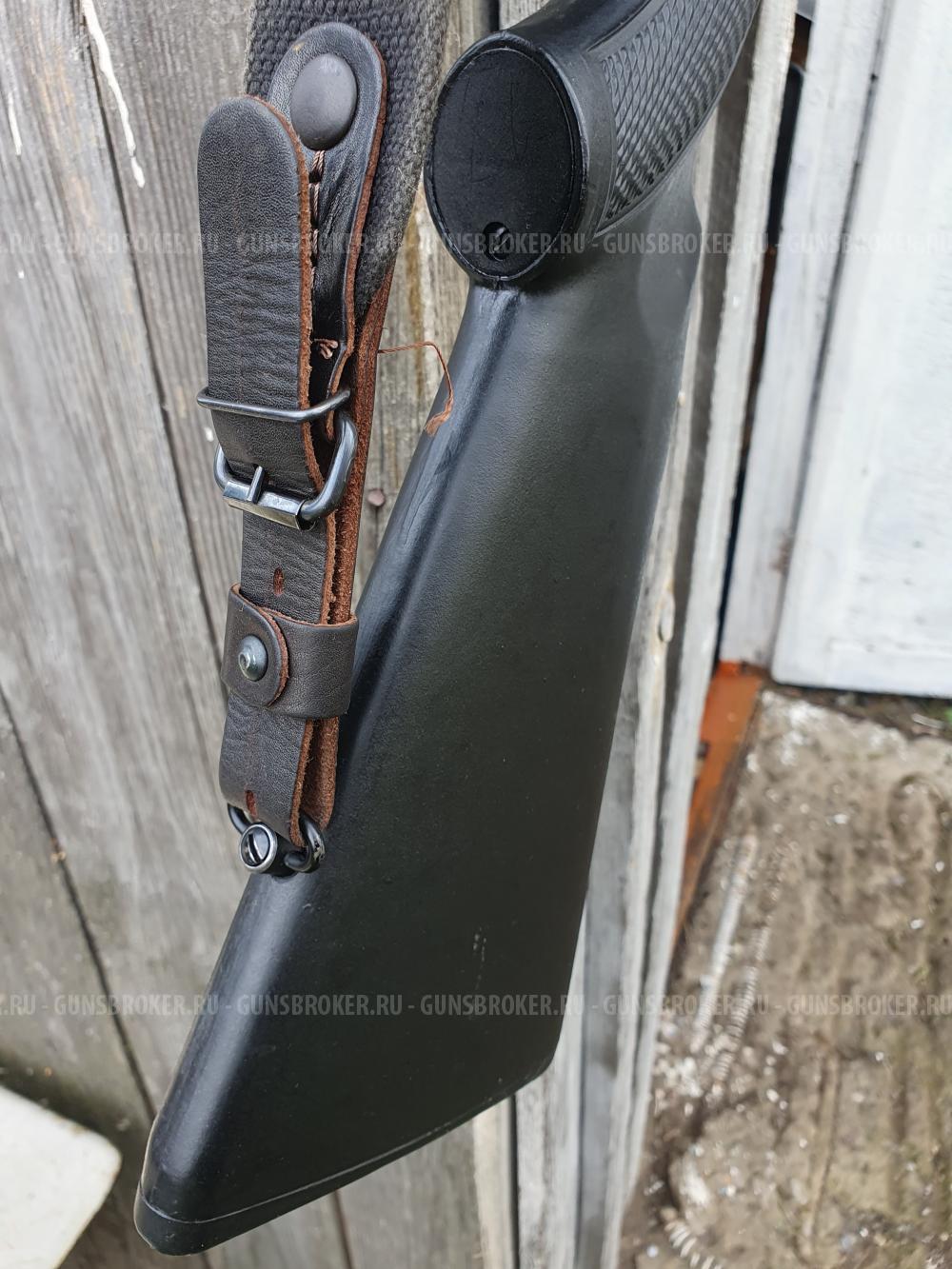 Сайга 410,охотничий вариант.