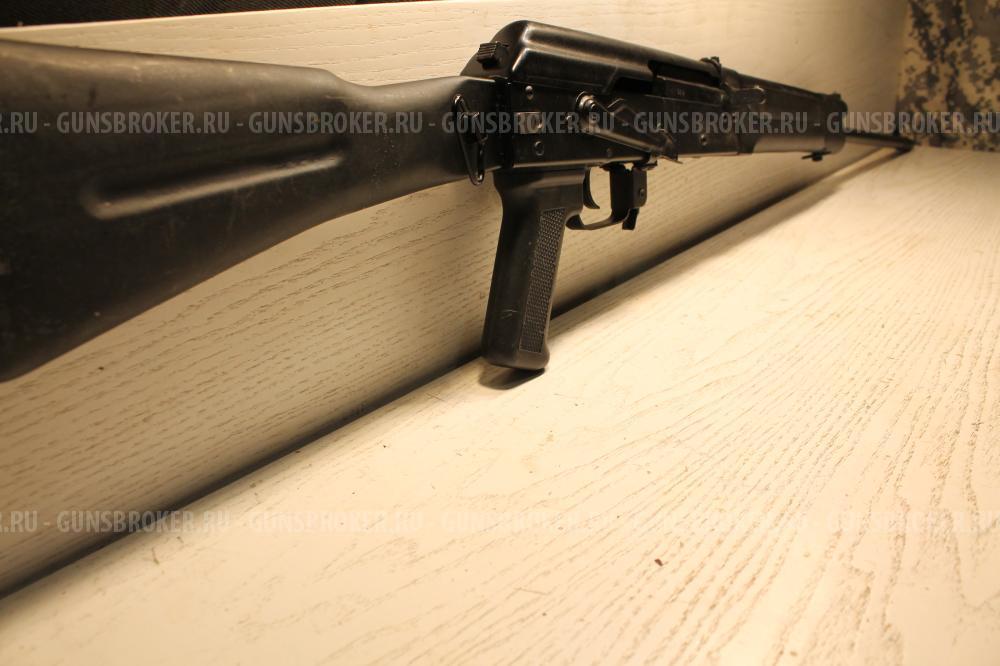 Сайга 410С к.410/76