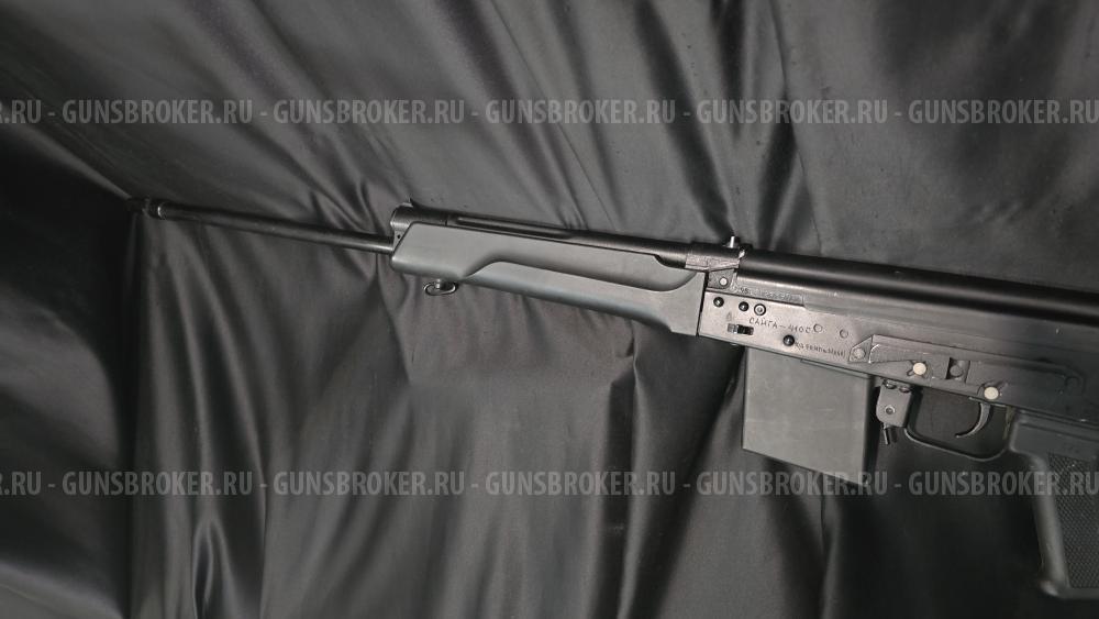 Сайга-410С, кал.410/76