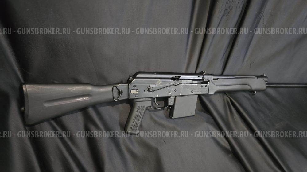 Сайга-410С, кал.410/76