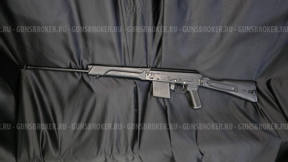 Сайга-410С, кал.410/76