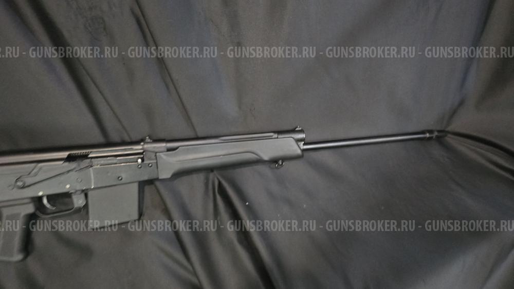 Сайга-410С, кал.410/76
