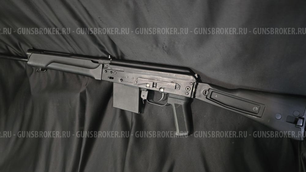Сайга-410С, кал.410/76