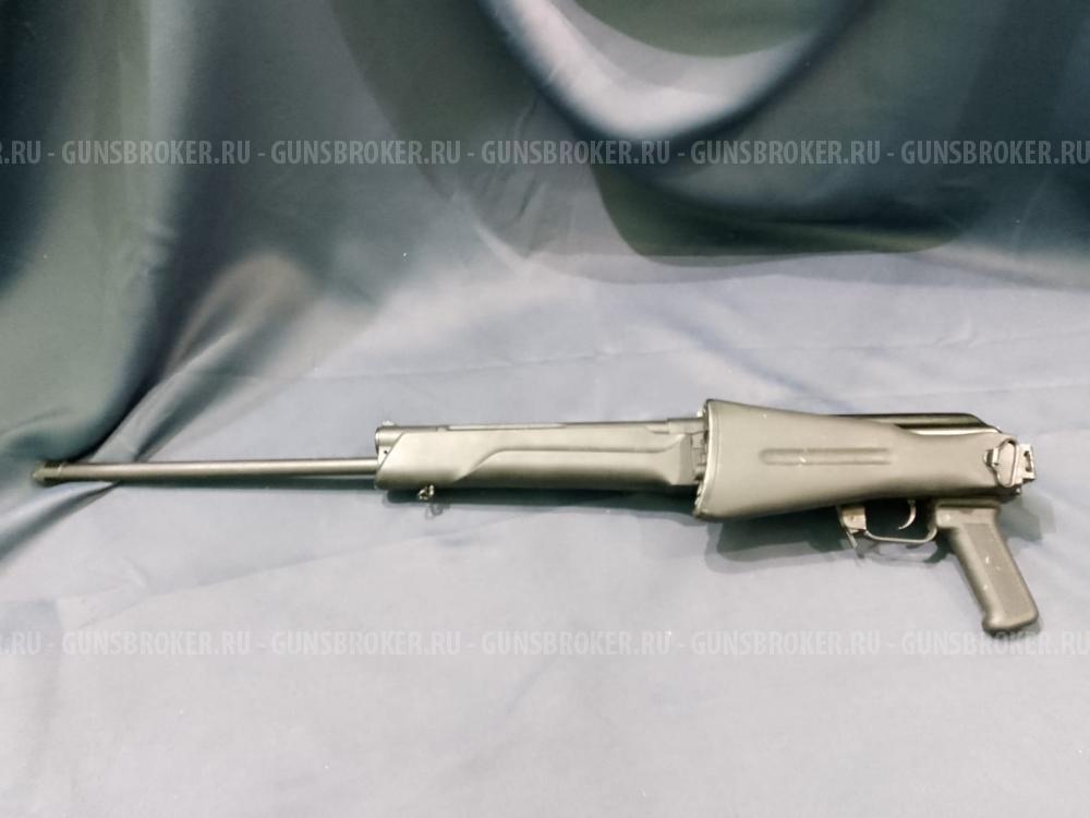 Сайга-410С, кал.410/76