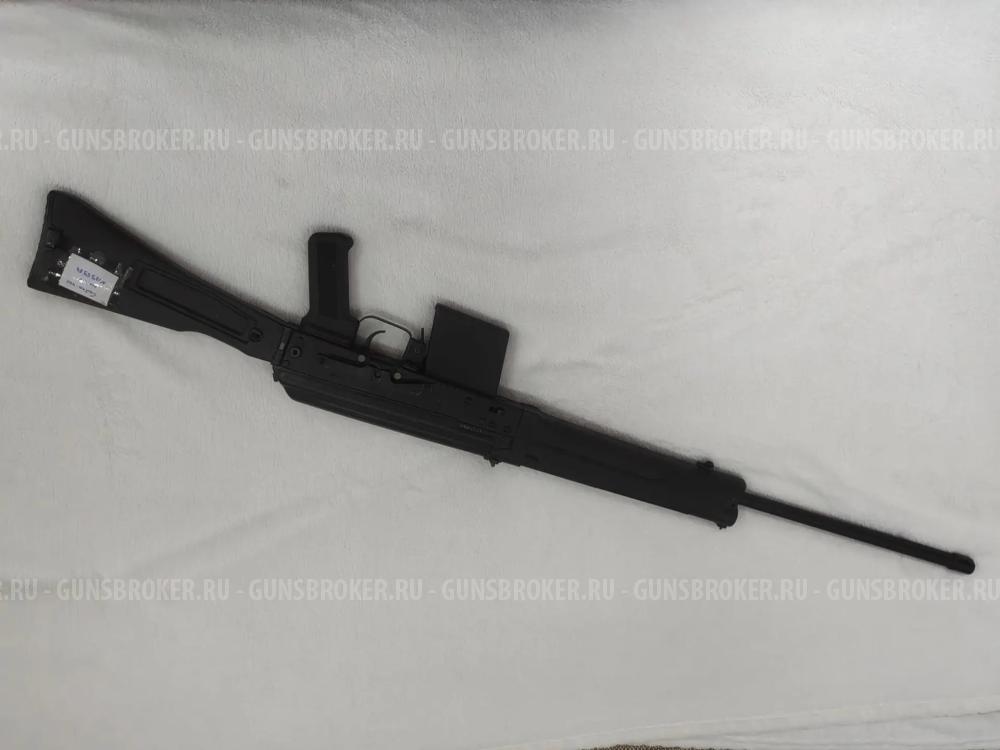 Сайга-410С калибр 410х76