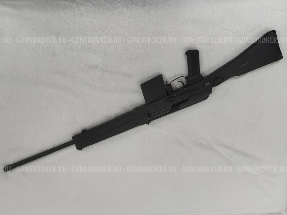 Сайга-410С калибр 410х76