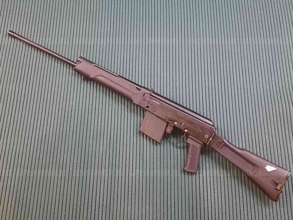 Сайга-410С кл.410х76