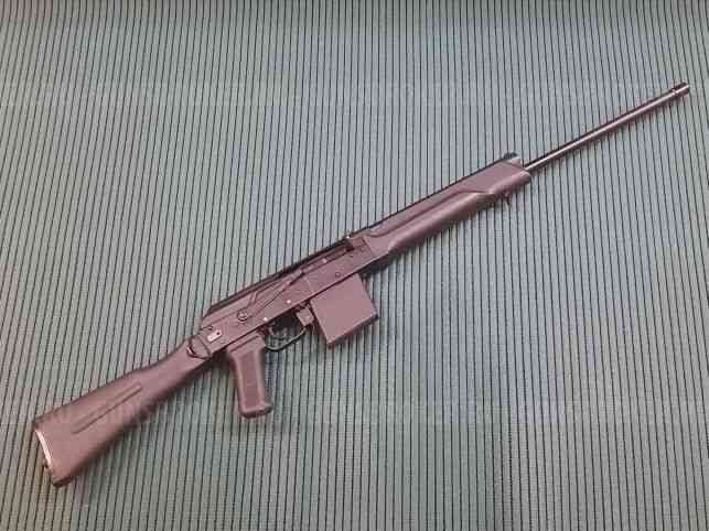 Сайга-410С кл.410х76