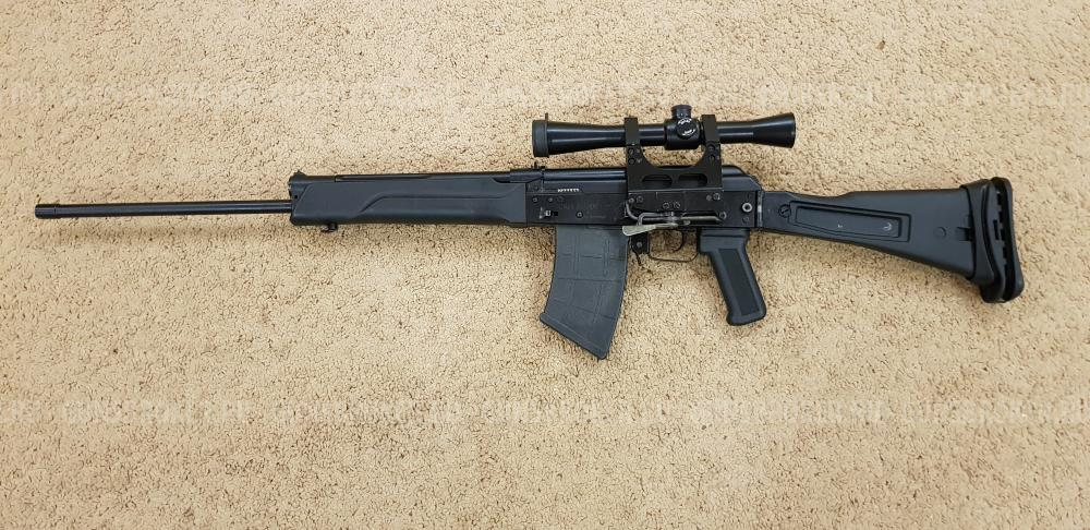 Сайга 410С