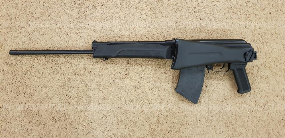 Сайга 410С