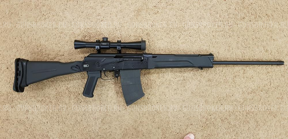 Сайга 410С
