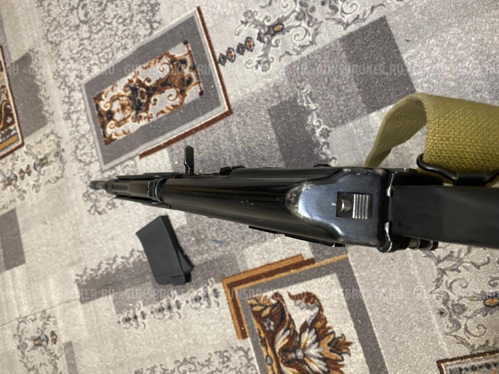 Сайга 410С