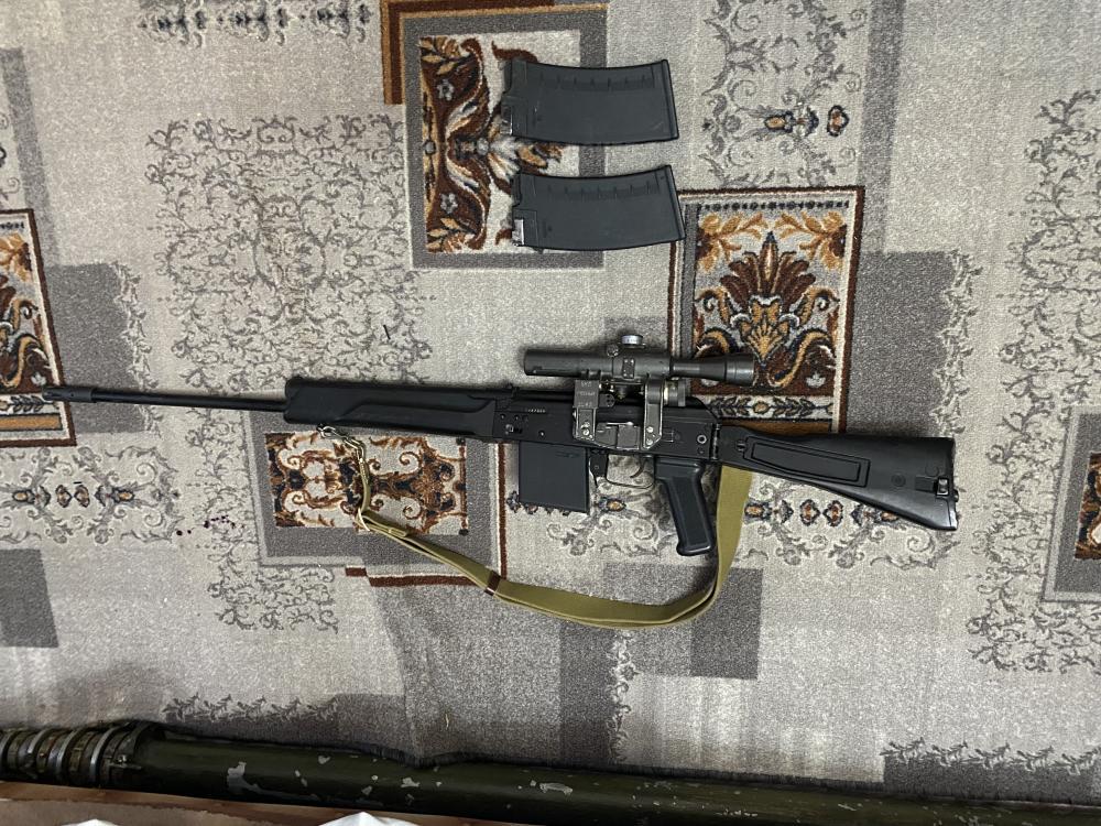 Сайга 410С