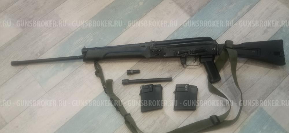 Сайга 410с